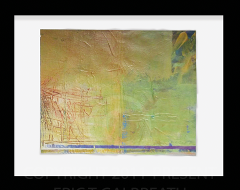 painting title: untitled